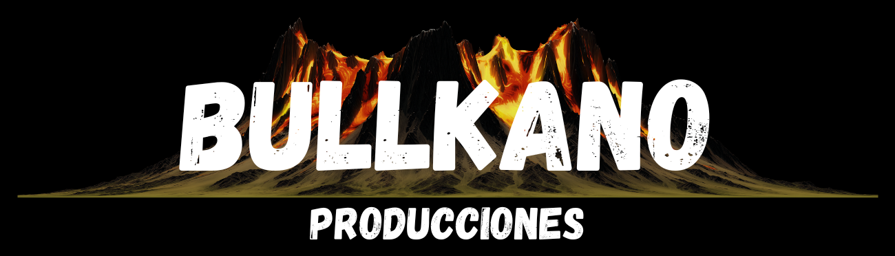 Bullkano Producciones